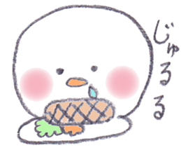 Pretty Ball 2 sticker #12156743