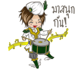 Actor boy cute sticker #12156764