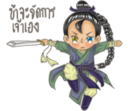 Actor boy cute sticker #12156781