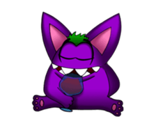 FRIENDS [01] (animated) sticker #12156917