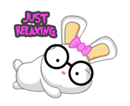 FRIENDS [01] (animated) sticker #12156926