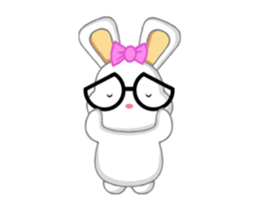 FRIENDS [01] (animated) sticker #12156928