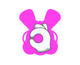 FRIENDS [01] (animated) sticker #12156933