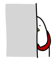 Animation of Mr.TORINOSUKE sticker #12157715