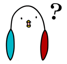 Animation of Mr.TORINOSUKE sticker #12157719