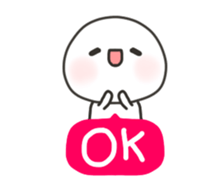 YES-NO sticker sticker #12158080