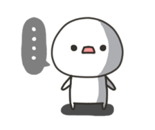 YES-NO sticker sticker #12158091