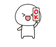 YES-NO sticker sticker #12158096