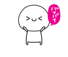 YES-NO sticker sticker #12158098