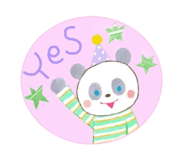 Daily English sticker sticker #12158106