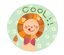Daily English sticker sticker #12158107