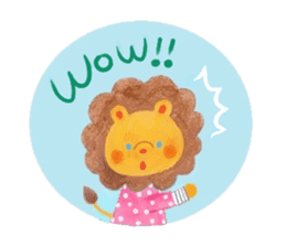 Daily English sticker sticker #12158109