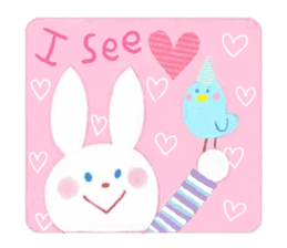 Daily English sticker sticker #12158118