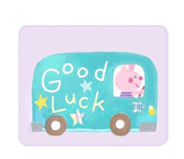 Daily English sticker sticker #12158120