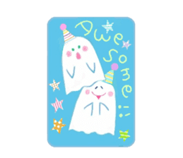 Daily English sticker sticker #12158121