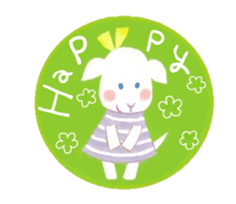 Daily English sticker sticker #12158126