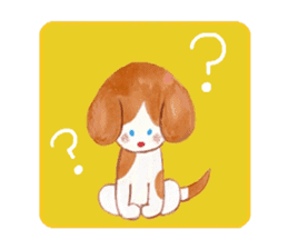 Daily English sticker sticker #12158130