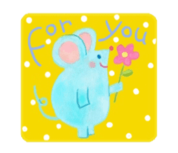 Daily English sticker sticker #12158135