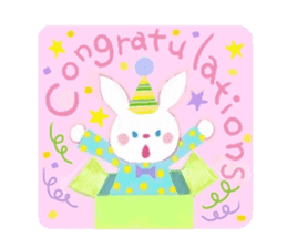 Daily English sticker sticker #12158136