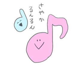 SAYAKA SAYAKA sticker #12158164