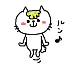 nokonyan2 sticker #12158227