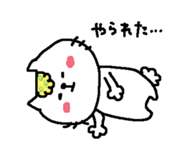 nokonyan2 sticker #12158229