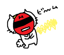 nokonyan2 sticker #12158230