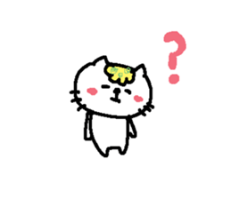 nokonyan2 sticker #12158234