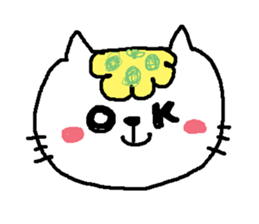 nokonyan2 sticker #12158238