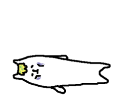 nokonyan2 sticker #12158239