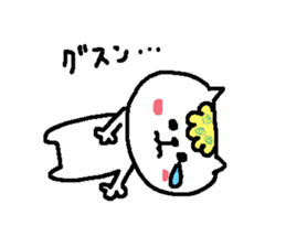 nokonyan2 sticker #12158249