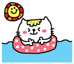 nokonyan2 sticker #12158255