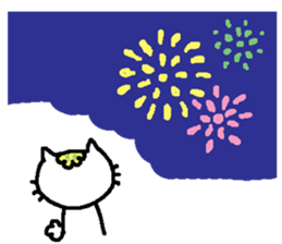 nokonyan2 sticker #12158260