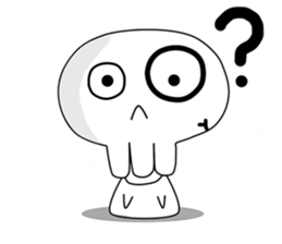 Afterlife... sticker #12158302