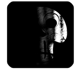 Afterlife... sticker #12158313