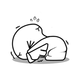 Afterlife... sticker #12158333