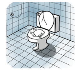 Afterlife... sticker #12158339