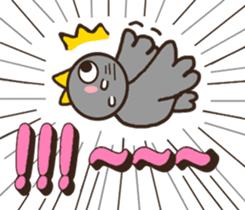 Ancient times (medical hall) chief adult sticker #12158619