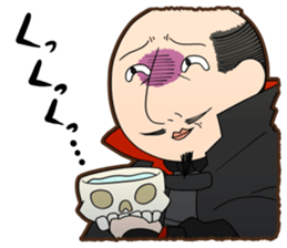 YURU Nobu sticker #12158758