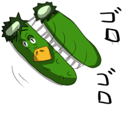 enjoy kappa sticker sticker #12158981