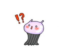 space turutan sticker #12159165