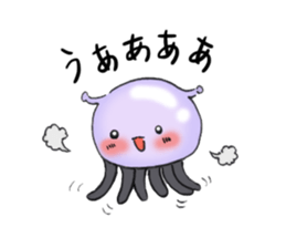 space turutan sticker #12159169