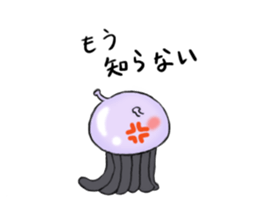 space turutan sticker #12159170