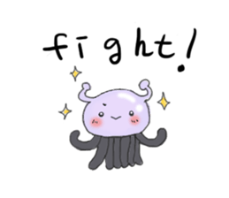 space turutan sticker #12159174