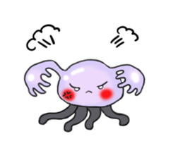 space turutan sticker #12159176