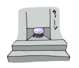 space turutan sticker #12159180