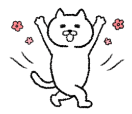 Mr.Nekobe Everyday sticker #12159222