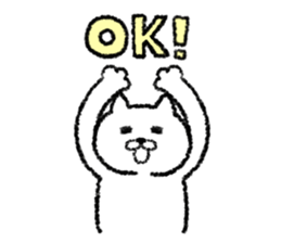 Mr.Nekobe Everyday sticker #12159226