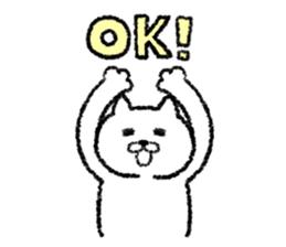 Mr.Nekobe Everyday sticker #12159226