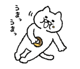 Mr.Nekobe Everyday sticker #12159230